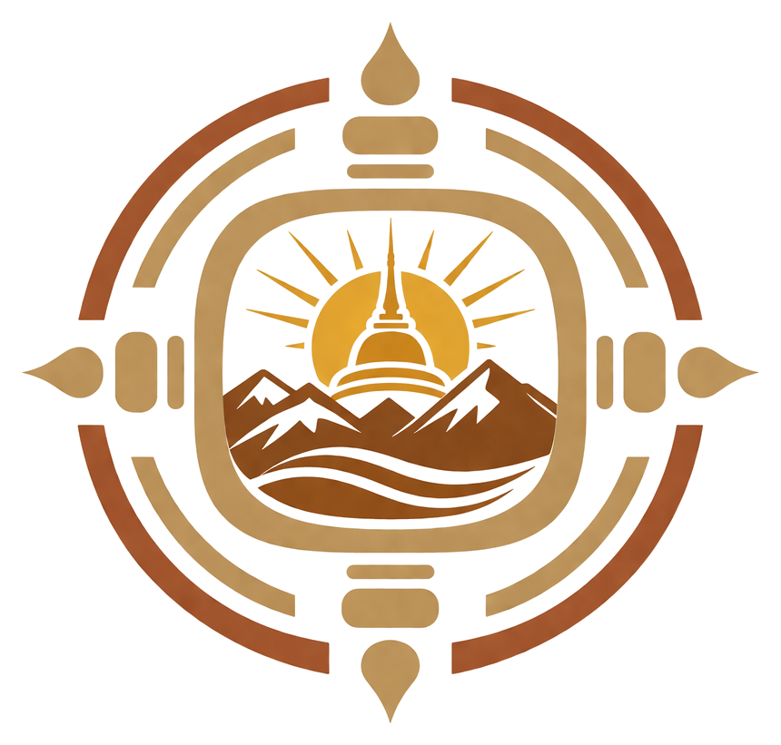 Icon solutions emblem