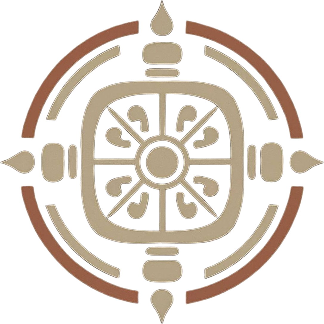 Gelephu Shambhala Associates logo